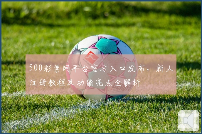 500彩票网平台官方入口发布，新人注册教程及功能亮点全解析