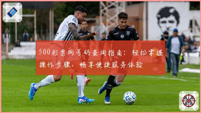500彩票网号码查询指南：轻松掌握操作步骤，畅享便捷服务体验